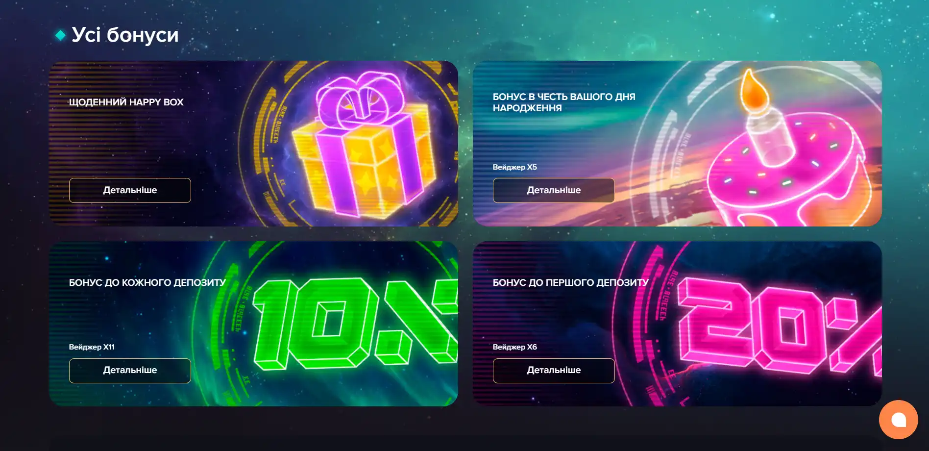 Бонусы в Слотор